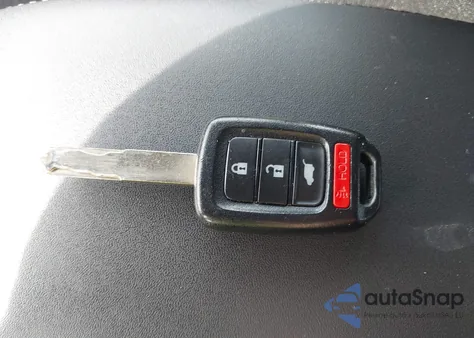 2019 Honda Hr-V Sport from USA, damaged, VIN 3CZRU6H15KG725999